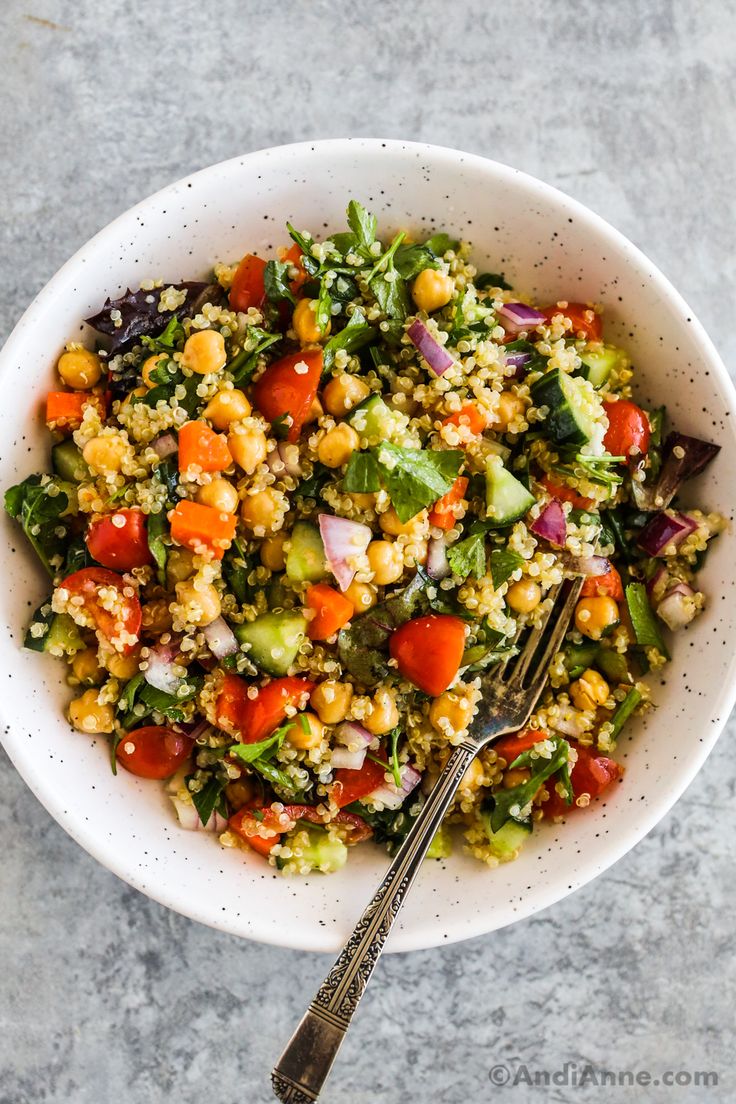 Vegetarian Dish